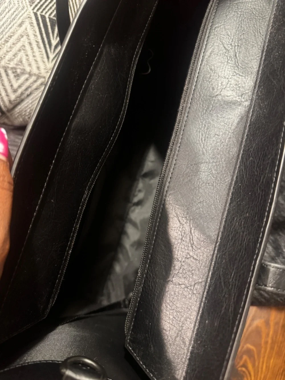 Beis Large Work Tote